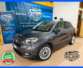 Fiat 500X 1.6Mjt2 120cv Lounge Euro6