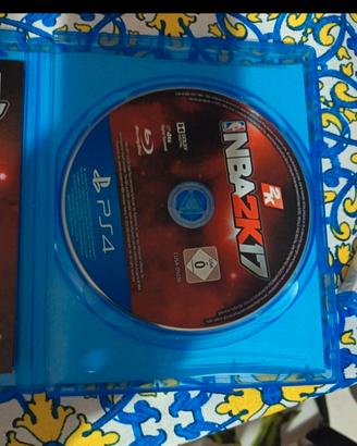 gioco ps4