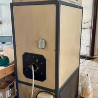 Termoconvettore a gas