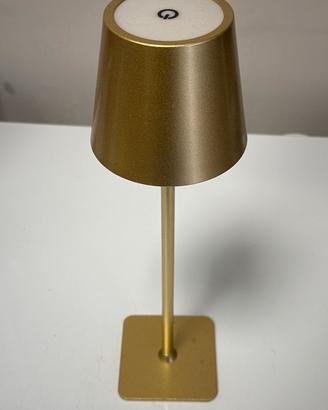 Lampade da tavolo