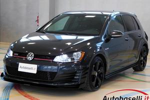 VOLKSWAGEN Golf GTI GTI 2.0 TSI DSG 220CV ''U.S.