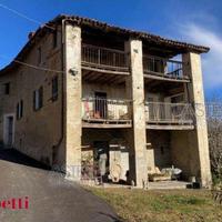 Rustico/Casale/Corte Sale San Giovanni