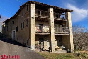 Rustico/Casale/Corte Sale San Giovanni