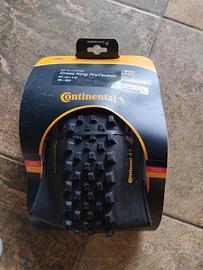 GOMMA CONTINENTAL CROSS KING PROTECTION 