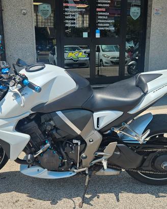 Honda CB 1000 R