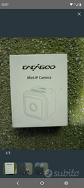 Mini telecamera