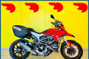 DUCATI Hyperstrada 939 Garantita e Finanziabile