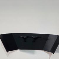 Cover strumentazione triumph street 765 MOTO2