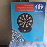 Bersaglio per dardi/freccette
