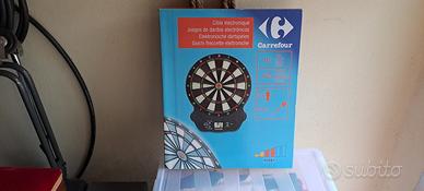 Bersaglio per dardi/freccette