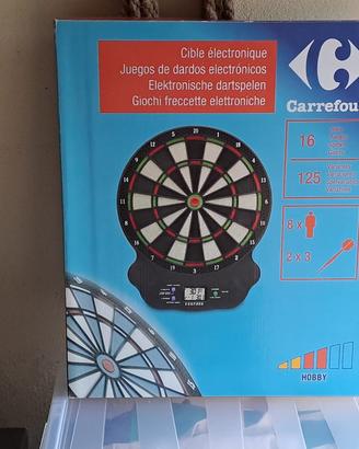 Bersaglio per dardi/freccette