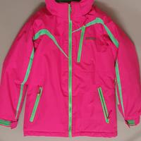 giacca da neve bambina