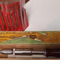 cacciavite yankee 135A