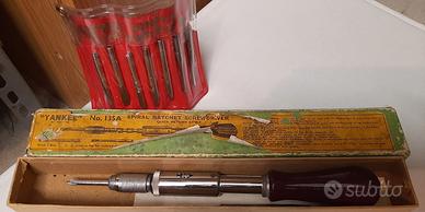cacciavite yankee 135A