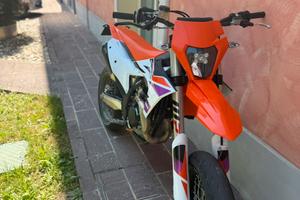 Ktm smr 450 2024