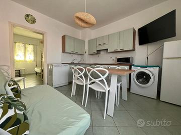 Rosolina Mare|STAGIONE 2027 - Bilocale +Posto auto