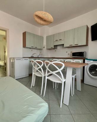 Rosolina Mare|STAGIONE 2027 - Bilocale +Posto auto