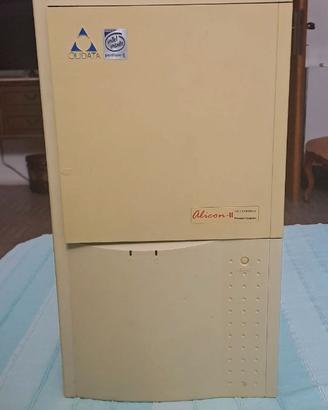 Case pentium II