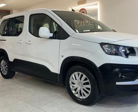 Peugeot Rifter 1.5 bluehdi 75 kw 2019 EURO6