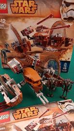 LEGO Star Wars Hailfire Droid 75085