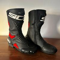 Stivali Sidi Perfomer Racing