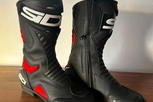 Stivali Sidi Perfomer Racing