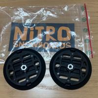 Nitro universal disk