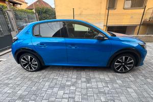 Peugeot  208 gt line