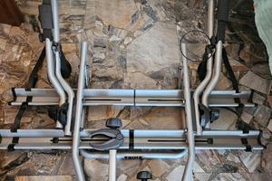 thule clip on high 9105