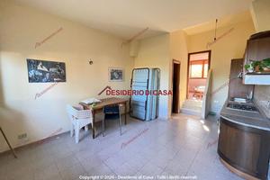 Appartamento, Caronia.