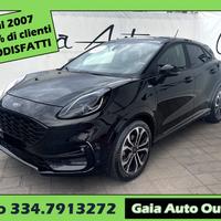 Ford Puma 1.0 EcoBoost Hybrid 125 CV S&S ST-Line