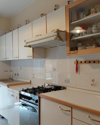 Cucina ed elettrodomestici 