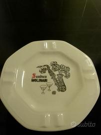 Posacenere Tognana Molinari 