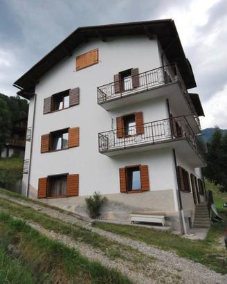 Appartamento di 118 m² con 3 locali a San Pietro d