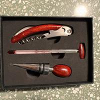Kit enologia