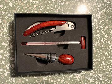 Kit enologia