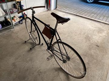 Bicicletta vintage