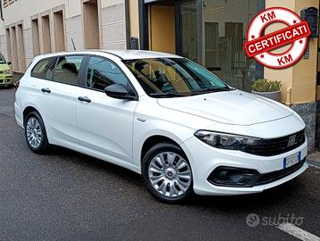 Fiat Tipo SW II 2021 1.0 City 100cv PREZZO REALE