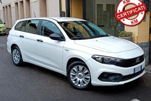 Fiat Tipo SW II 2021 1.0 City 100cv PREZZO REALE