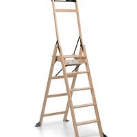 scala Foppapedretti 5 gradini