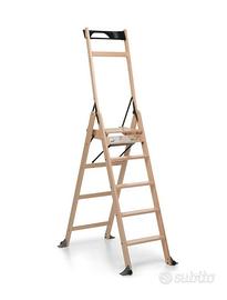 scala Foppapedretti 5 gradini