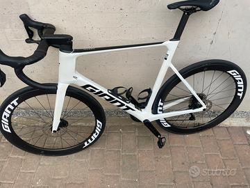 GIANT PROPEL ADVANCED 1