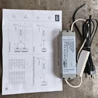 Eletronic led converter