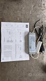 Eletronic led converter