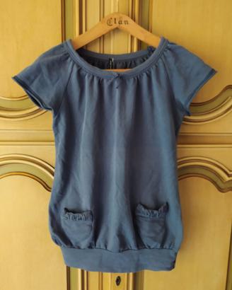 Maglietta donna in cotone
