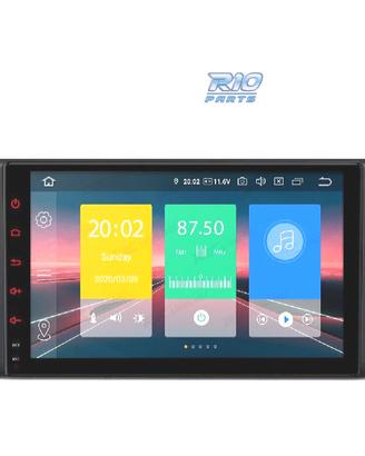 RADIO GPS ANDROID 10 BMW E90 E91 05-11 E91 E92 E93