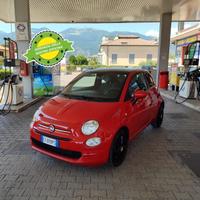 Fiat 500 1.2 Benz 50.000km 2019 PROMO