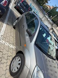 Ford fiesta 2003