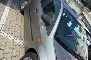 Ford fiesta 2003