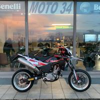 Husqvuarna SMR 630 - 2012